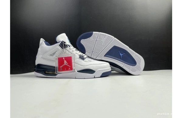 4 Retro Columbia 314254-107 314254-107 (2015) Air Jordan 0303